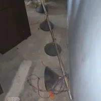 چراغ  مخصوص کافه و رستوران