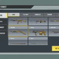 اکانت کالاف معاوضه با اکانت زیلات دار هم سطح خودش|کنسول، بازی ویدئویی و آنلاین|بروجرد, |دیوار