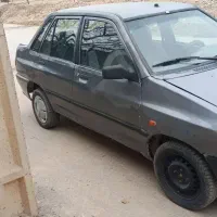 پراید132|خودرو سواری و وانت|لردگان, |دیوار