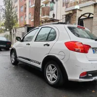 کوئیک r بی رنگ 99|خودرو سواری و وانت|فردیس, قریشی|دیوار