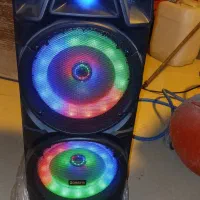 باند میکروفون داروشارژی|سیستم صوتی خانگی|اصفهان, سرشبادران|دیوار