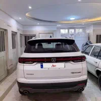 چانگان cs35 plus تیپ ۳ وارداتی|خودرو سواری و وانت|تهران, گلستان (شهرک راه آهن)|دیوار