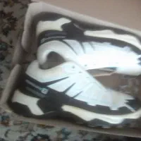 کتانی سالامون سایز44بزرگ