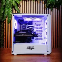 کیس گیمینگ نسل 11|رایانه رومیزی|شیراز, ملاصدرا|دیوار