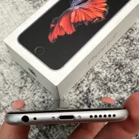 ایفون 6s نو|موبایل|تهران, تجریش|دیوار