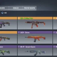 اکانت کالاف موبایل