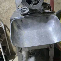 چرخ گوشت و فر پیتزا|کافیشاپ و رستوران|ایلام, |دیوار