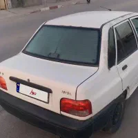 فروش پراید مدل 90