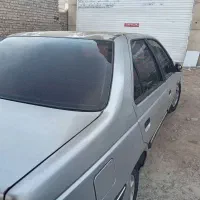 پژو405 دوگانه مدل 88