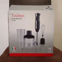 سه کاره تکنو