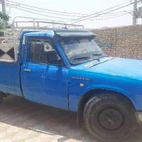 نیسان دوگانه کارخانه موتورتظمین