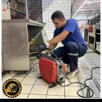 لوله بازکنی و نشت یابی ۲۴ ساعته در عرض ۲۰دقیقه|خدمات پیشه و مهارت|ارومیه, |دیوار