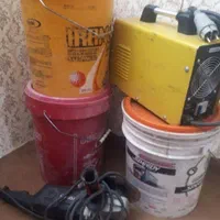 جوشکاری سیار