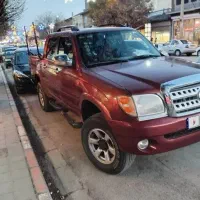 پیکاپ کاپرا 90 دو دیفرانسیل فابریک|خودرو سواری و وانت|تهران, فلسطین (میدان انقلاب)|دیوار