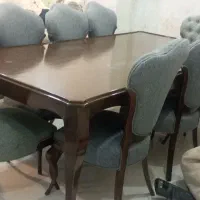 میز و صندلی غذاخوری