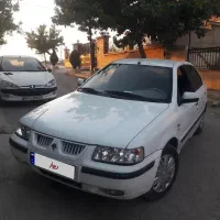 سمند مدل۹۱