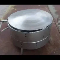 تنور صدفی عمده  خرده