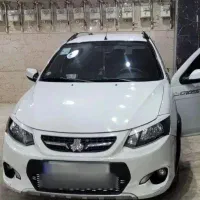 کوییک مدل ۱۴۰۰  بی رنگ سالم فروش فوری بیمه بدنه
