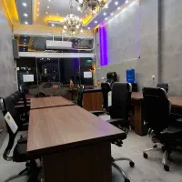 نیازمند نیروی آقا و خانم برا املاک|استخدام اداری و مدیریت|قم, زنبیل آباد|دیوار