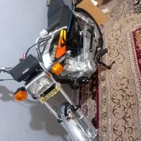 موتور پیشرو مدل 1404بازدید هویزه