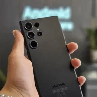 تاچ السیدی s23اولترا