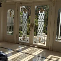 دروس ۳۰۰ متر ۴ خواب مستر