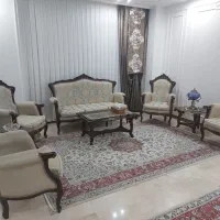 مبل استیل|مبلمان خانگی و میز عسلی|تهران, پرستار|دیوار