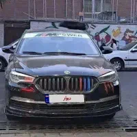 لیفان ۸۲۰ مدل ۹۵ فول تقویت نقد و معاوضه