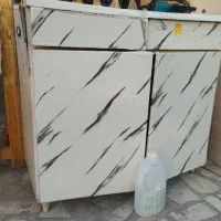 کابینت دست دوم