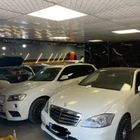 تعمیرات،مکانیکی بنز و بی ام و