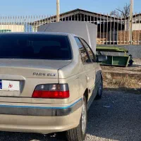 پرشیاELX|خودرو سواری و وانت|اردبیل, |دیوار