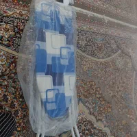 میز اتو جهیزیه نو نو