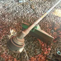 دستگاه علف زن|ماشین‌آلات صنعتی|بندرعباس, |دیوار