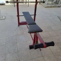 وسیله بدنسازی
