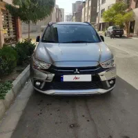 میتسوبیشی asx ۲۰۱۸ فول تیپ۴|خودرو سواری و وانت|تهران, گلستان (شهرک راه آهن)|دیوار