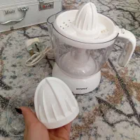 مرکبات گیر نو نو مخصوص جهیزیه|آبمیوهگیر و آبمرکباتگیر|مشهد, امیر|دیوار