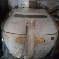 سرخ کن مولینکس