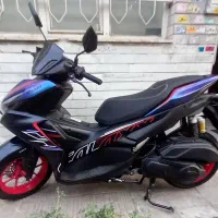 گلکسی R155 رادیات دار در حد صفر فروش فوری