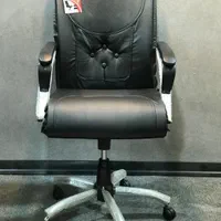 صندلی اداری کارمندی تحریر|صندلی و نیمکت|تهران, شهید رجایی|دیوار