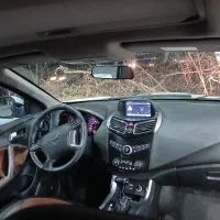 هایما s5 ۱۴۰۰ گیربکس AT|خودرو سواری و وانت|همدان, |دیوار