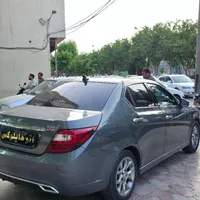 دنا پلاس اتوماتیک، مدل ۱۴۰۱|خودرو سواری و وانت|اصفهان, شهید رجایی|دیوار
