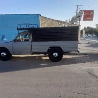 نیسان وانت مدل ۷۱