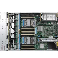 HPE ProLiant DL380P Gen8