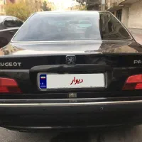 پژو پارس TU5 سفارشی|خودرو سواری و وانت|کرج, کارخانه قند|دیوار
