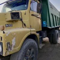 فروش کمپرسی ولوو