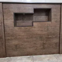 سرویس چوب|تخت و سرویس خواب|زاهدان, |دیوار