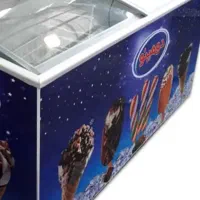 یخچال فریزر