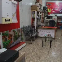 فروش ویژه پکیج با اقساط دو . سه . پنج و نه ماهه|آبگرمکن، پکیج، شوفاژ|نسیم‌شهر, |دیوار