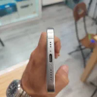 ایفون ۱۶ پرو iphone 16 pro + رجیستر شده 256 zaa|موبایل|تهران, میرداماد|دیوار