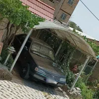 پژو روآ (ROA) بنزینی، مدل ۱۳۸۷